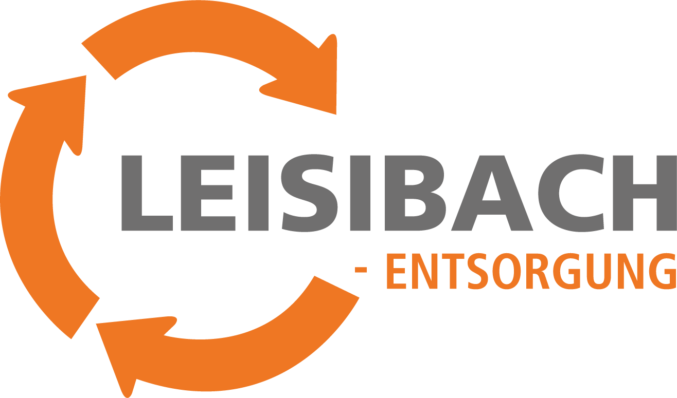 Leisibach Entsorgung